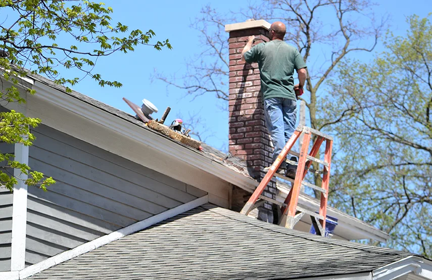 Chimney & Fireplace Inspections Services in Milton, MA